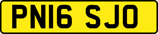 PN16SJO