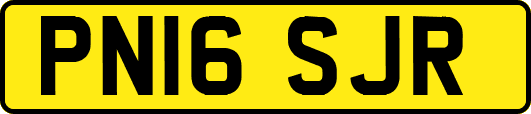 PN16SJR