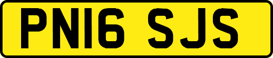 PN16SJS