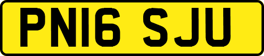 PN16SJU