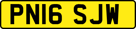 PN16SJW