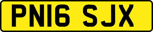 PN16SJX