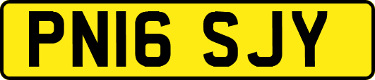 PN16SJY