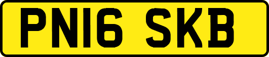 PN16SKB