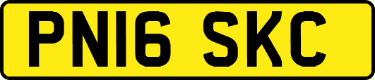 PN16SKC