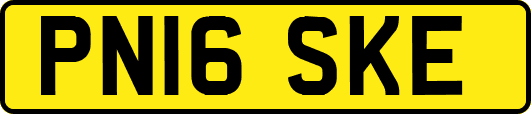 PN16SKE
