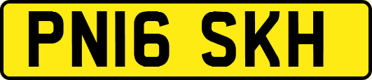 PN16SKH