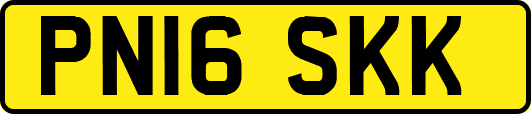 PN16SKK