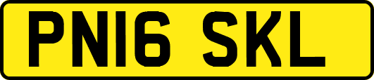 PN16SKL
