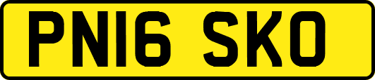 PN16SKO