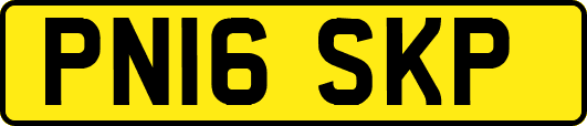 PN16SKP