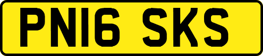 PN16SKS