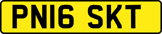PN16SKT