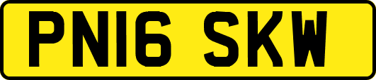 PN16SKW