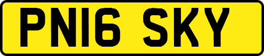 PN16SKY