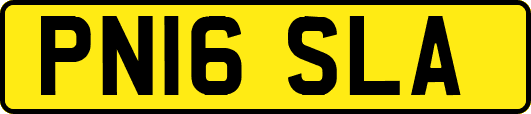PN16SLA