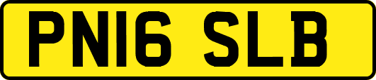 PN16SLB