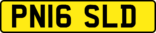 PN16SLD