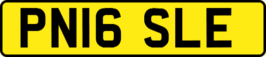 PN16SLE