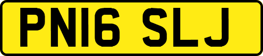 PN16SLJ