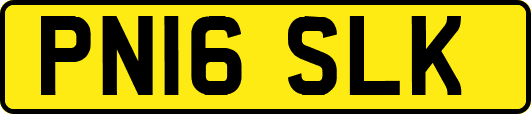 PN16SLK