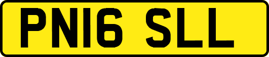 PN16SLL