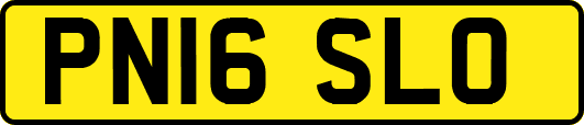 PN16SLO