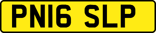 PN16SLP