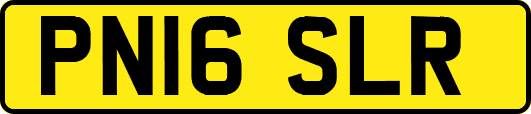 PN16SLR