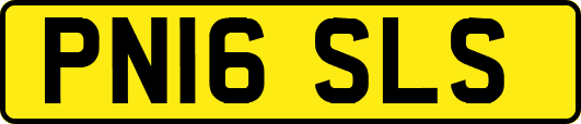 PN16SLS