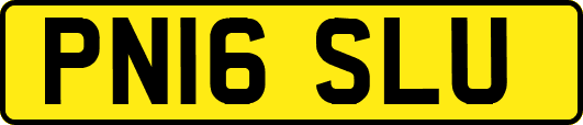 PN16SLU