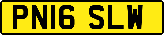 PN16SLW