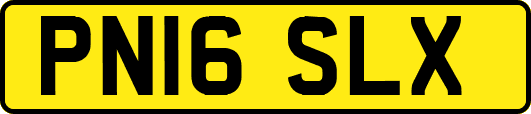 PN16SLX