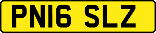 PN16SLZ