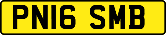 PN16SMB