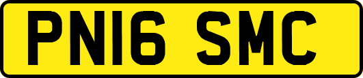 PN16SMC