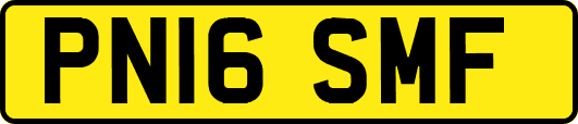 PN16SMF