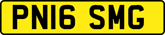 PN16SMG
