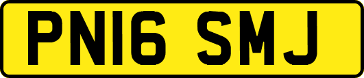 PN16SMJ