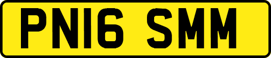 PN16SMM