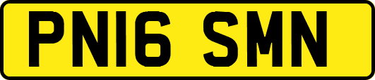 PN16SMN