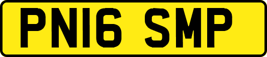 PN16SMP