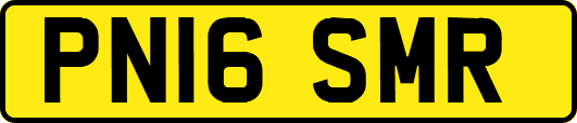 PN16SMR