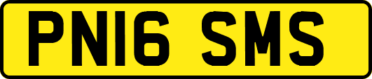 PN16SMS