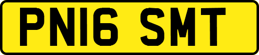 PN16SMT
