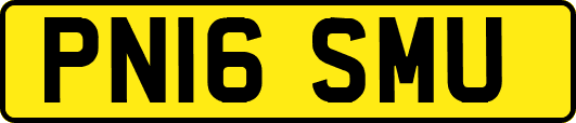 PN16SMU