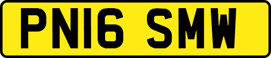 PN16SMW