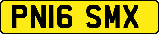 PN16SMX