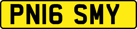PN16SMY