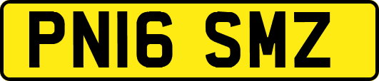 PN16SMZ